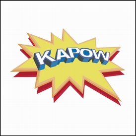 kapow